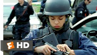 SWAT 2003  Answering the Call Scene 410  Movieclips [upl. by Reina]