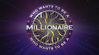 Full Soundtrack  Who Wants To Be A Millionaire [upl. by Ennairod]