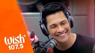 Gary Valenciano performs quotNatutulog Ba Ang Diyos  Gaya Ng Datiquot LIVE on Wish 1075 Bus [upl. by Kristof446]