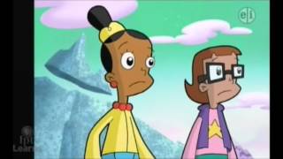 Cyberchase 120 Trading Places [upl. by Fredrick798]