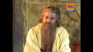 Mahalaya 1994  Sanjukta Banerjee  DD bangla old mahalaya full video [upl. by Iturhs]