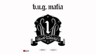 BUG Mafia  Anturaju Prod Tata Vlad [upl. by Savannah]