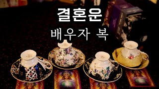 타로커피점술 결혼운 배우자 복 [upl. by Aehta495]