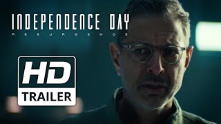 Independence Day Resurgence end credits [upl. by Amadis]