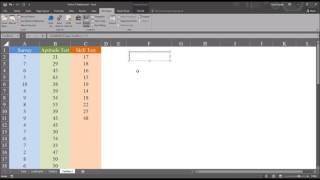 ActiveX Control TextBox using Excel VBA to Add Data to Variable [upl. by Intosh]