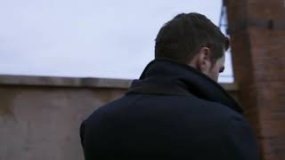 Berlin station s01 trailer [upl. by Eneleahs]