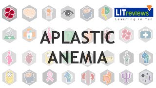 Aplastic Anaemia [upl. by Arot824]