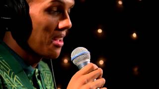 Stromae  Formidable Live on KEXP [upl. by Levinson]