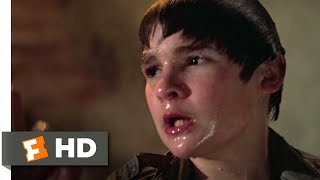 The Goonies 35 Movie CLIP  The Wishing Well 1985 HD [upl. by Katerine]