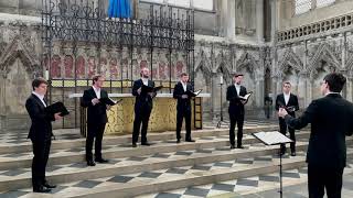 Sicut Cervus – Palestrina [upl. by Elodie]