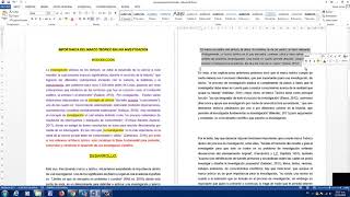 Como Hacer un ensayo  Argumentativo  Académico [upl. by Nerra]