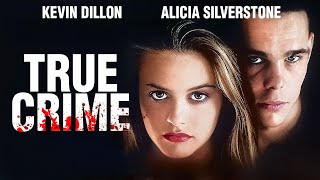 True Crime  Alicia Silverstone The Crush  THRILLER  Full Movie in English [upl. by Kordula]