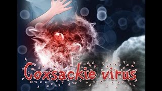 Coxsackie virus [upl. by Marcell]