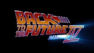 Back To The Future Part IV  Full Movie Leaked [upl. by Andrei]