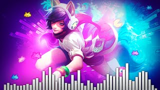 Best Songs for Playing LOL 12  1H Gaming Music  EDM Trap Dubstep Electro House [upl. by Yusuk]