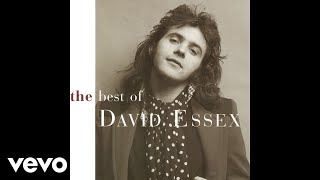 David Essex  Hold Me Close Official Audio [upl. by Keyes]