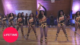 Bring It The Dancing Dolls vs Next Level Dance Stand Battle S5 Ep20  Lifetime [upl. by Jaf]