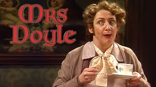 Father Ted Mrs Doyles Best Moments [upl. by Sutit]