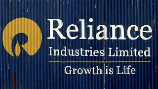 Jamnagar Refinery  Reliance Industries Limited RIL  Growth is Life [upl. by Katuscha]