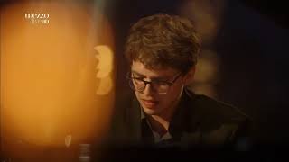 Lucas Debargue performing Liszt Mephisto Waltz no 1 [upl. by Sivolc966]