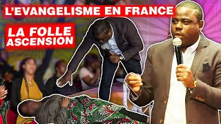 Lévangélisme en France la folle ascension [upl. by Eixela]