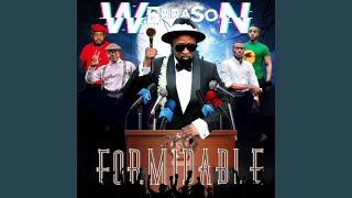 Formidable feat Jamaïc [upl. by Suirauqed]