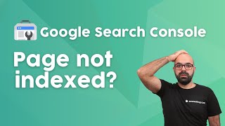 Get Your Content Discovered Fix Google Indexing Issues [upl. by Mary23]