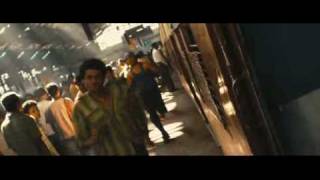 SLUMDOG MILLIONAIRE Film Clip  I Will Never Forgive You [upl. by Otes]