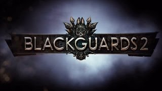 Blackguards 2 PC Gameplay [upl. by Maroney]