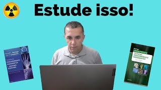 O Que Estudar Para Passar nos Concursos de Radiologia [upl. by Leraj754]