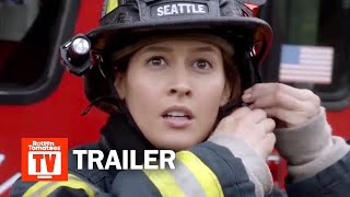 Station 19 Season 1 Trailer  Rotten Tomatoes TV [upl. by Pelletier259]