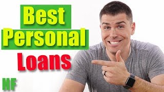 3 Best Personal Loan Companies [upl. by Reifel987]