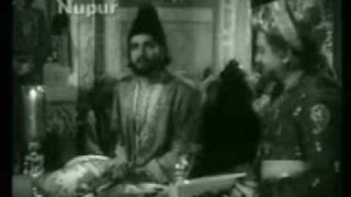 Shahi Mushaira Bahadur Shah Zafar Zouq Ghalib Momin Aazurda Ghazaliyat [upl. by Notsua]