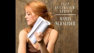 Maria Schneider Orchestra [upl. by Rednirah822]