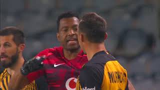 Highlights  Kaizer Chiefs vs Chippa United  Absa Premiership [upl. by Nnek27]