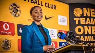 KAIZER CHIEFS NEWS TODAY [upl. by Helaine]