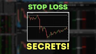 How to Use Stop Loss Orders The RIGHT Way [upl. by Alben302]