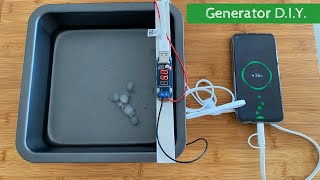 Building a DIY Thermoelectric Generator TEG [upl. by Calista]