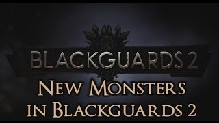 Blackguards 2  Teaser Trailer HD [upl. by Alarice]