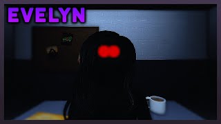 ROBLOX  Evelyn  Chapter 1  Full Walkthrough [upl. by Arrekahs557]