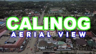 Calinog Aerial View1 [upl. by Atinnor33]