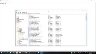 FIX Windows 10 cant move cursor while typing HPLenovoquot Synaptic Touchpad WITH palm rejection [upl. by Drolyag357]