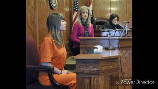 Alyssa Bustamante  Appeals Trial Part 1 of 2 audio only  Elizabeth Olten Murder [upl. by Hsot]