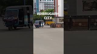 Dibrugarh city ¦ Assam ¦ India [upl. by Tiffi]