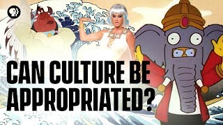 What is Cultural Appropriation [upl. by Birch796]