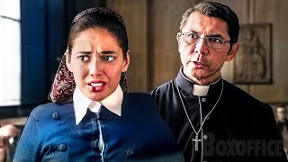 The Priests Sin  DRAMA  Faith Drama  Full Movie in English [upl. by Nossyla955]