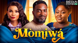 MOMIWA  Nigerian Movies 2025 Latest Full Movies [upl. by Amein]