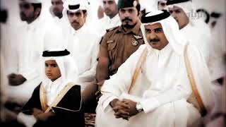 Qatar national day song  respect sheikh tamim al thani  fahad al kubaisi song qatar [upl. by Agee]