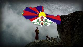 quotMimang Langluquot  Song of The Tibetan Uprising [upl. by Nawak]