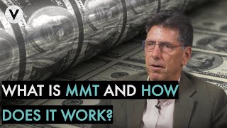 How Modern Monetary Theory MMT Actually Works w Warren Mosler [upl. by Akerboom]